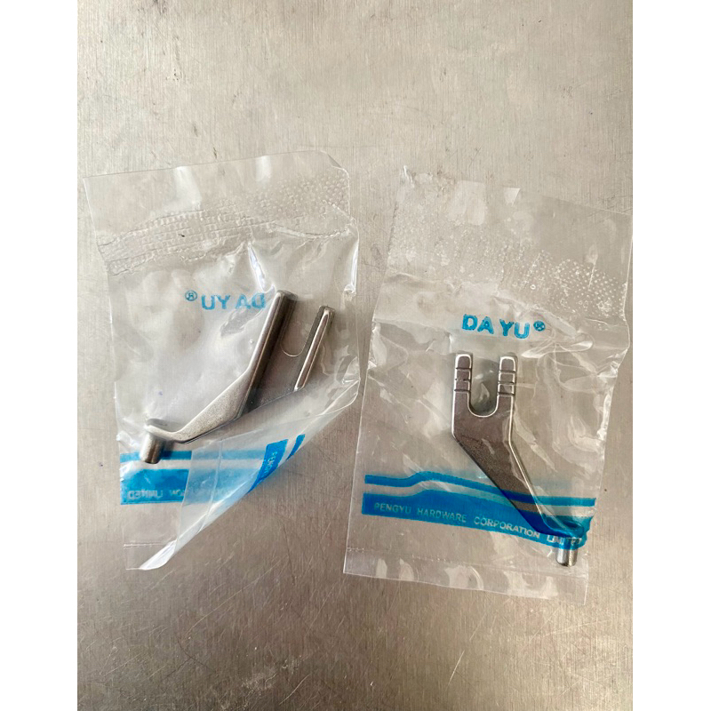 Chân vịt máy lập trình size 2.0, 2.2, 2.5