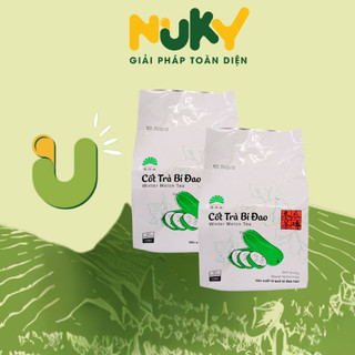 Cốt trà bí đao wonderful 550g
