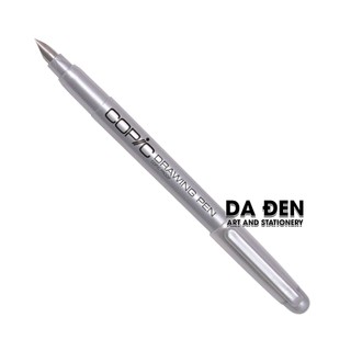 [DA ĐEN] Bút Vẽ Copic Drawing Pen Kháng Nước