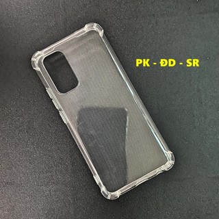 Ốp lưng vivo v19 chống sốc trong suốt siêu rẻ