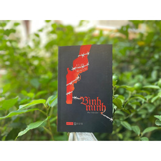 [Sách] Bình Minh - Elie Wiesel - Sách Tao Đàn