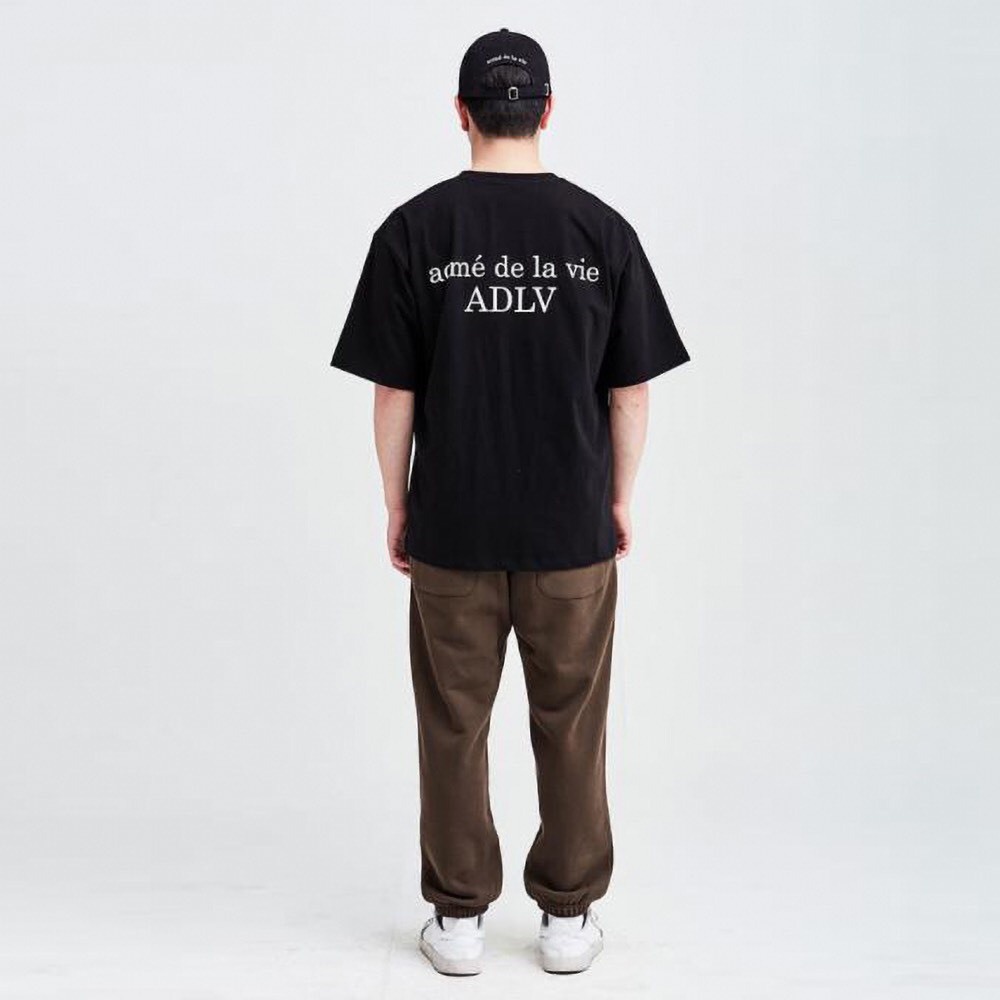 [Có sẵn] Áo thun ADLV Basic unisex chính hãng