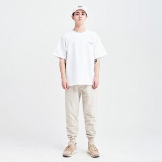 [Có sẵn] Áo thun ADLV Basic unisex chính hãng
