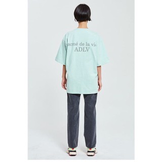 [Có sẵn] Áo thun ADLV Basic unisex chính hãng