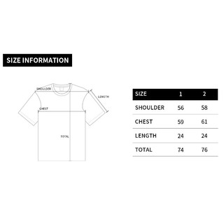 [Có sẵn] Áo thun ADLV Basic unisex chính hãng