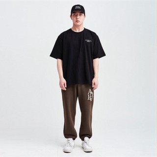 [Có sẵn] Áo thun ADLV Basic unisex chính hãng