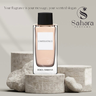 L'Imperatrice EDT | Nước hoa nữ Dolce & Gabbana Anthology | Sahara Perfume