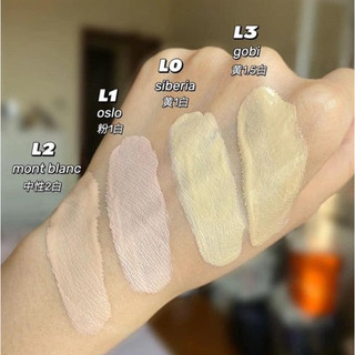 Kem Nền Dạng Lỏng Nars Light Reflecting Foundation 30ml