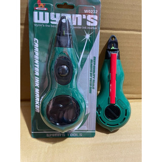 Búng mực hồ lô Wynn’s