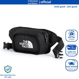 Túi Đeo Chéo Bao Tử THE NORTH FACE MANTIS Cao Cấp Chống Thấm Nước Thời Trang Nam Nữ