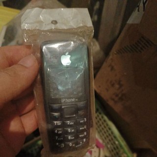 thanh lý vỏ nokia 1110i