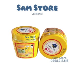 Kem Hồng Sâm dưỡng trắng da toàn thân 100g
