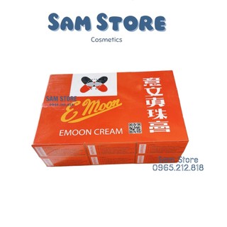 Kem dưỡng trắng da E moon Cream 6g