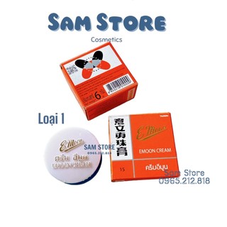 Kem dưỡng trắng da E moon Cream 6g