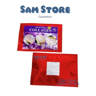 Kem lột collagen Thái Lan _