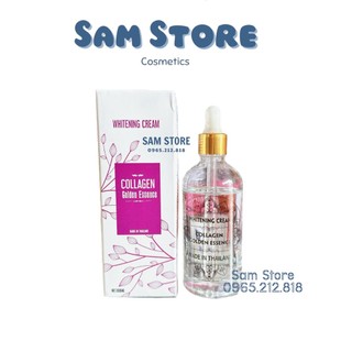 Lột thay da sinh học collagen chai 100ml