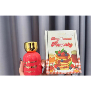Nước hoa mykonos berry caramel pancake 50ml