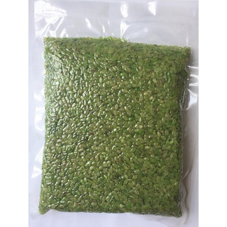 Cốm Xanh Tú Lệ - Đặc Sản Tây Bắc