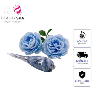 Máy thần thánh không tích điện thế hệ mới,máy phun xăm chính hãng tạo hạt