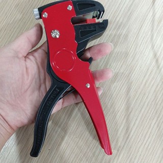 Kìm tuốt dây Strong Tool 11840