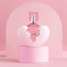 Nước hoa nữ ariana grande thank u next edp 100ml