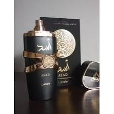 Nước hoa nam - Dubai Asad Lattafa 100ml