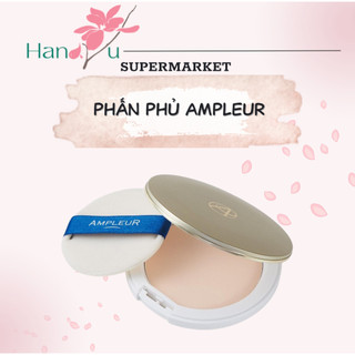Phấn phủ chống nắng Ampleur (10g)