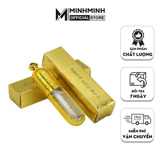 [KHÔNG MÀU] Dưỡng Sau Xăm Hoàng Cung, Dưỡng Môi Sau Xăm, Dưỡng Mày Hoàng Cung