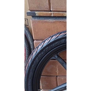 Vỏ xe wave 125i - Thái Lan (1)