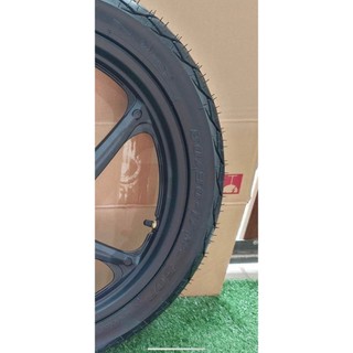 Vỏ xe wave 125i - Thái Lan (1)