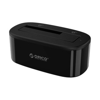 Đế ổ cứng orico 6218 us3 2.5'' - 3.5'' usb 3.0 sata iii - hàng chính hãng