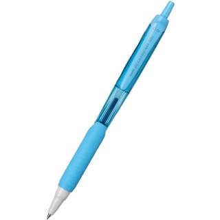 Bút bi bấm mực uni sxn-101fl pastel jetstream