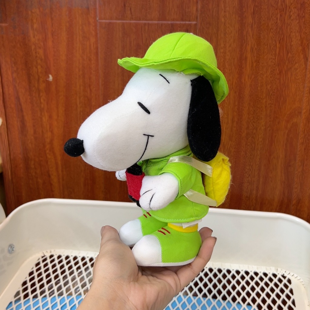 Gấu bông Disney 2hand ( hàng like new, độ mới cao) Part 1