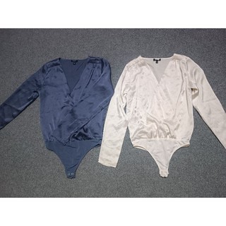 Bodysuit lụa vnxk