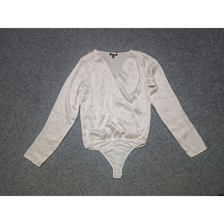 Bodysuit lụa vnxk