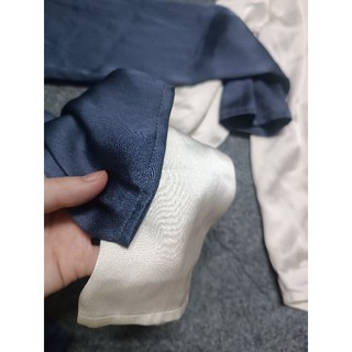 Bodysuit lụa vnxk