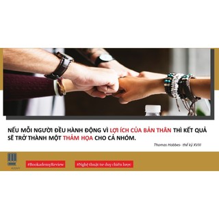 Nghệ Thuật Tư Duy Chiến Lược