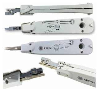 Tool phiến nhấn mạng Krone LSA-Plus