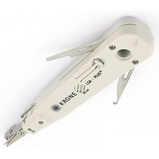 Tool phiến nhấn mạng Krone LSA-Plus