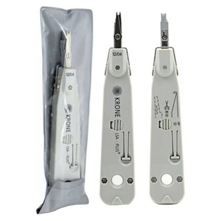 Tool phiến nhấn mạng Krone LSA-Plus