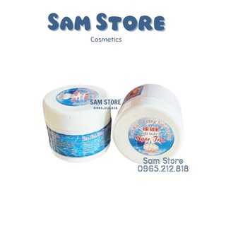 Lẻ 01 hộp kem kích trắng ngọc trai 30g