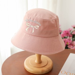 Mũ Bucket Vành Cụp Trơn 3 Màu phong cách Ulzzang