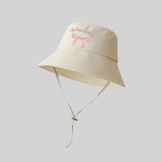 Mũ Bucket Vành Cụp Trơn 3 Màu phong cách Ulzzang