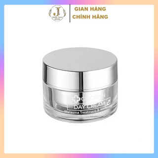 Kem dưỡng làm trắng da mờ nám Day Cream Go Green Kem Arbutin 50g