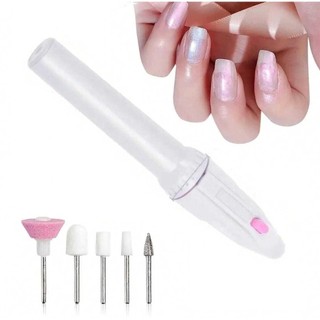Máy mài móng bằng pin