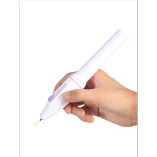 Máy mài móng bằng pin
