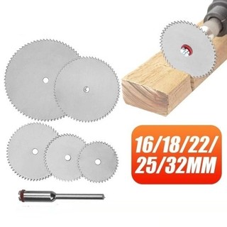 Bộ 12 Lưỡi cắt răng cưa 32mm ( cán 2pcs, Lưỡi cắt răng cưa 10pcs )