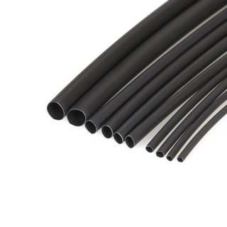 Ống co nhiệt Kích thước từ 1-9mm