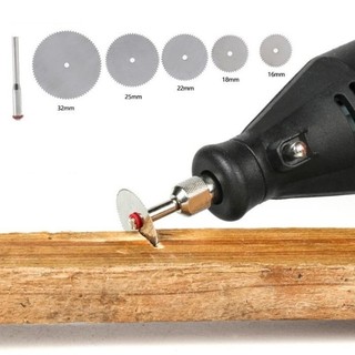 Bộ 12 lưỡi cắt răng cưa 32mm