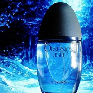 🌺💐Nước hoa nữ Obsession Night by Calvin Klein 100ml